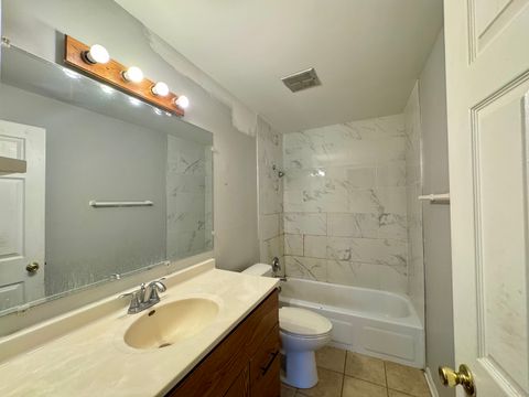 Tiny photo for 1075 Higgins Quarters Drive #3-208, Hoffman Estates, IL 60169 (MLS # 12482522)