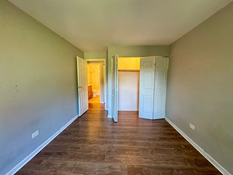 Tiny photo for 1075 Higgins Quarters Drive #3-208, Hoffman Estates, IL 60169 (MLS # 12482522)