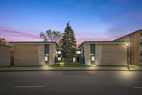 3011 W 87th Street Evergreen Park IL 60805