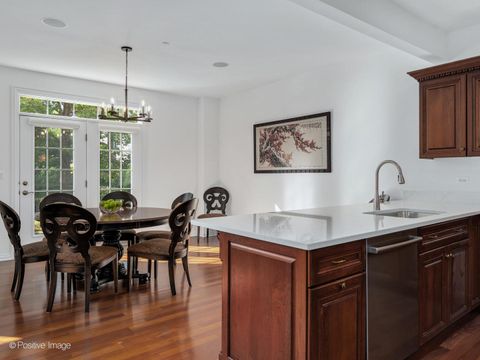 Tiny photo for 904 Hickory Drive, Western Springs, IL 60558 (MLS # 12484012)