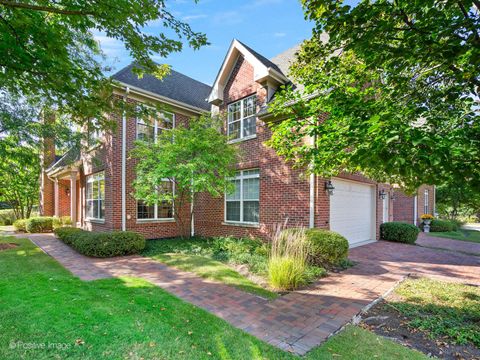 Tiny photo for 904 Hickory Drive, Western Springs, IL 60558 (MLS # 12484012)