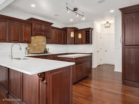 Tiny photo for 904 Hickory Drive, Western Springs, IL 60558 (MLS # 12484012)