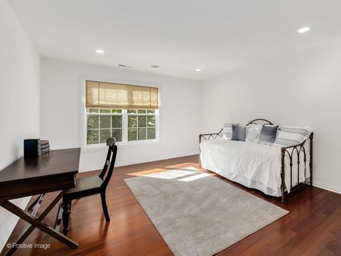 Tiny photo for 904 Hickory Drive, Western Springs, IL 60558 (MLS # 12484012)