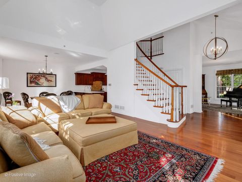 Tiny photo for 904 Hickory Drive, Western Springs, IL 60558 (MLS # 12484012)