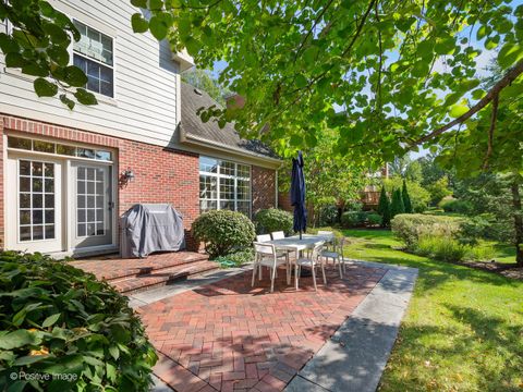 Tiny photo for 904 Hickory Drive, Western Springs, IL 60558 (MLS # 12484012)