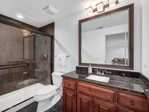 Tiny photo for 904 Hickory Drive, Western Springs, IL 60558 (MLS # 12484012)