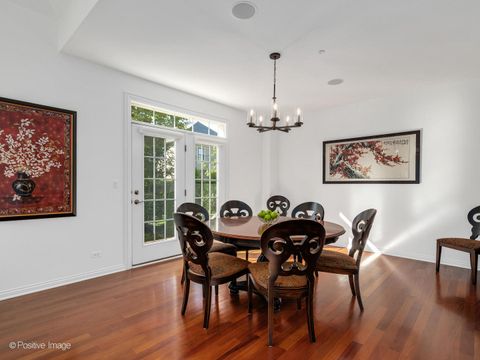 Tiny photo for 904 Hickory Drive, Western Springs, IL 60558 (MLS # 12484012)