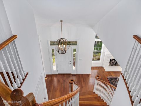 Tiny photo for 904 Hickory Drive, Western Springs, IL 60558 (MLS # 12484012)