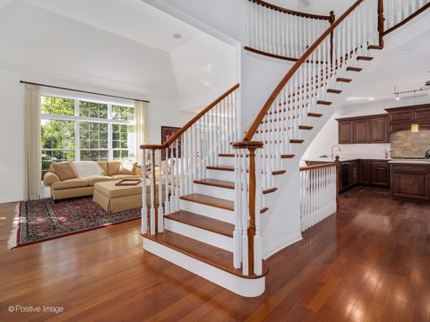 Tiny photo for 904 Hickory Drive, Western Springs, IL 60558 (MLS # 12484012)