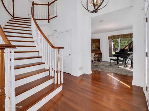 Tiny photo for 904 Hickory Drive, Western Springs, IL 60558 (MLS # 12484012)