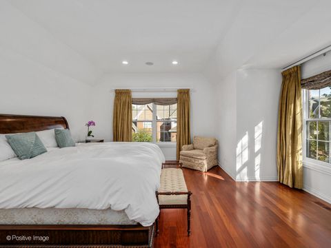 Tiny photo for 904 Hickory Drive, Western Springs, IL 60558 (MLS # 12484012)