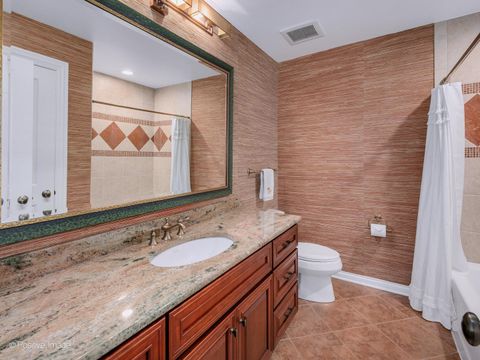 Tiny photo for 904 Hickory Drive, Western Springs, IL 60558 (MLS # 12484012)