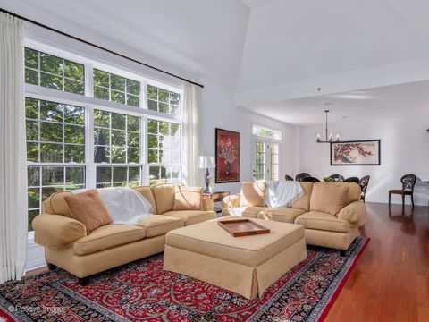 Tiny photo for 904 Hickory Drive, Western Springs, IL 60558 (MLS # 12484012)