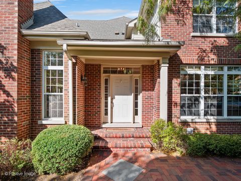 904 Hickory Drive Western Springs IL 60558