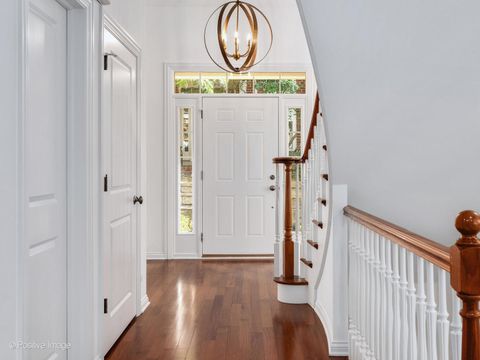 Tiny photo for 904 Hickory Drive, Western Springs, IL 60558 (MLS # 12484012)