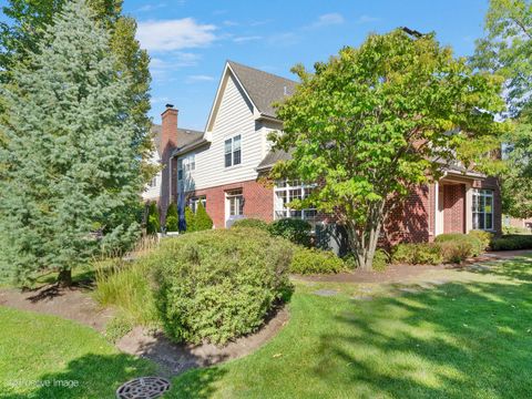 Tiny photo for 904 Hickory Drive, Western Springs, IL 60558 (MLS # 12484012)