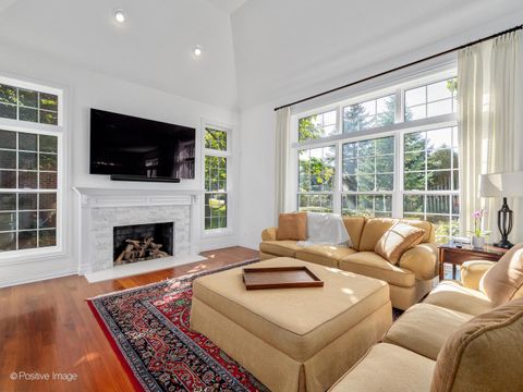 Tiny photo for 904 Hickory Drive, Western Springs, IL 60558 (MLS # 12484012)