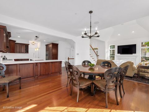 Tiny photo for 904 Hickory Drive, Western Springs, IL 60558 (MLS # 12484012)