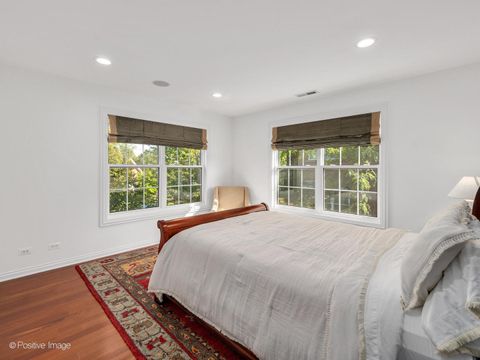 Tiny photo for 904 Hickory Drive, Western Springs, IL 60558 (MLS # 12484012)