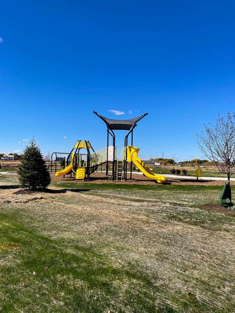 Tiny photo for 120 Cornerstone Crossing, Hampshire, IL 60140 (MLS # 12536182)