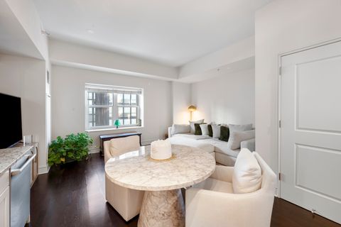 Tiny photo for 850 N Lake Shore Drive #612, Chicago, IL 60611 (MLS # 12596247)