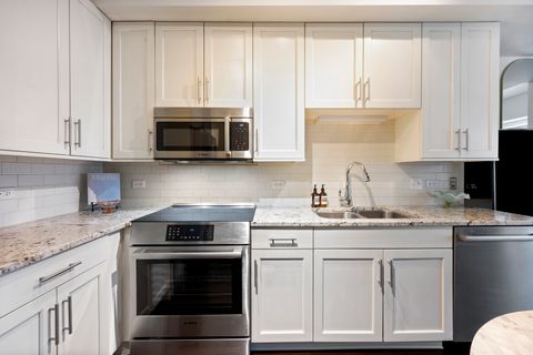 Tiny photo for 850 N Lake Shore Drive #612, Chicago, IL 60611 (MLS # 12596247)