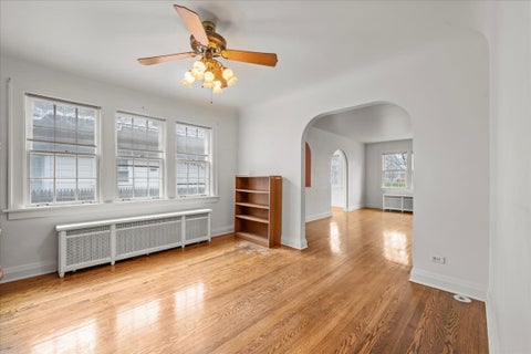 Tiny photo for 1767 Clifton Avenue, Highland Park, IL 60035 (MLS # 12731197)