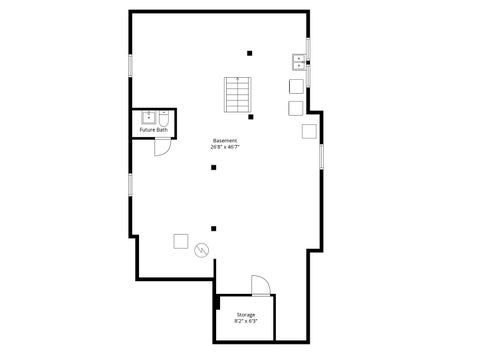 Tiny photo for 1767 Clifton Avenue, Highland Park, IL 60035 (MLS # 12731197)
