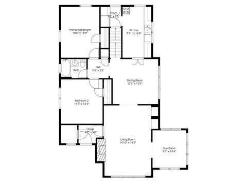 Tiny photo for 1767 Clifton Avenue, Highland Park, IL 60035 (MLS # 12731197)