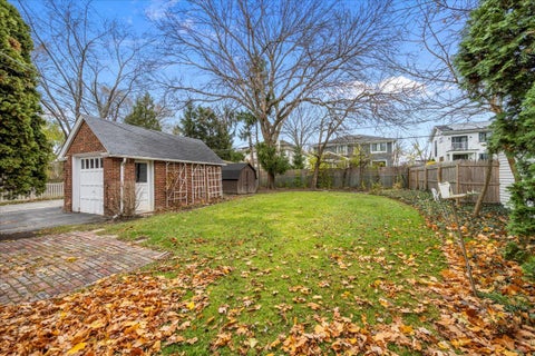 Tiny photo for 1767 Clifton Avenue, Highland Park, IL 60035 (MLS # 12731197)