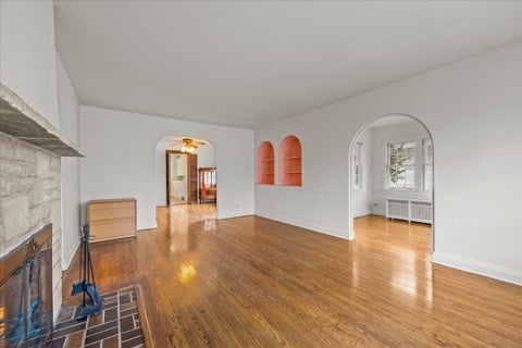 Tiny photo for 1767 Clifton Avenue, Highland Park, IL 60035 (MLS # 12731197)