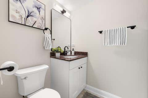 Tiny photo for 19 E 26th Street #1, Chicago, IL 60616 (MLS # 12640751)