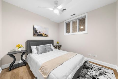 Tiny photo for 19 E 26th Street #1, Chicago, IL 60616 (MLS # 12640751)