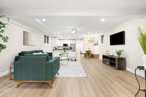 Tiny photo for 19 E 26th Street #1, Chicago, IL 60616 (MLS # 12640751)