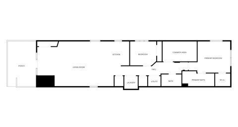 Tiny photo for 19 E 26th Street #1, Chicago, IL 60616 (MLS # 12640751)