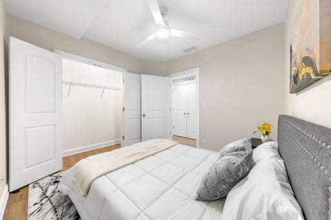 Tiny photo for 19 E 26th Street #1, Chicago, IL 60616 (MLS # 12640751)