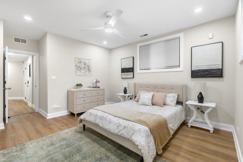 Tiny photo for 19 E 26th Street #1, Chicago, IL 60616 (MLS # 12640751)