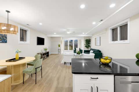 Tiny photo for 19 E 26th Street #1, Chicago, IL 60616 (MLS # 12640751)