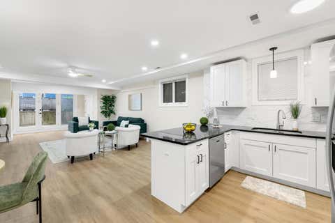 Tiny photo for 19 E 26th Street #1, Chicago, IL 60616 (MLS # 12640751)