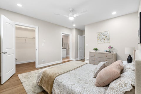Tiny photo for 19 E 26th Street #1, Chicago, IL 60616 (MLS # 12640751)