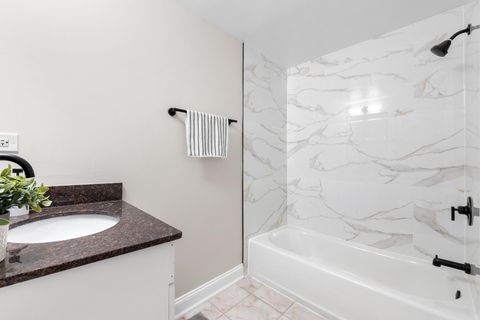 Tiny photo for 19 E 26th Street #1, Chicago, IL 60616 (MLS # 12640751)