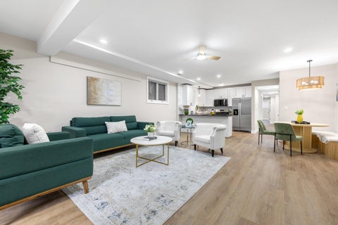 Tiny photo for 19 E 26th Street #1, Chicago, IL 60616 (MLS # 12640751)