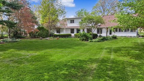 Tiny photo for 3 Lake Park Road, Champaign, IL 61822 (MLS # 12530079)
