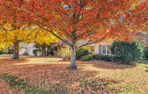 Tiny photo for 3 Lake Park Road, Champaign, IL 61822 (MLS # 12530079)