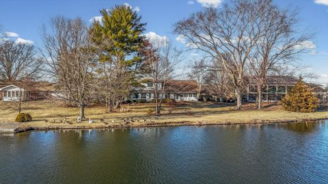 Tiny photo for 3 Lake Park Road, Champaign, IL 61822 (MLS # 12530079)