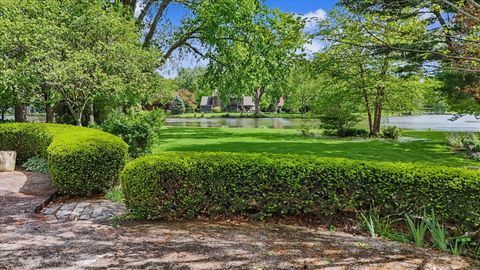 Tiny photo for 3 Lake Park Road, Champaign, IL 61822 (MLS # 12530079)
