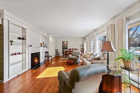 Tiny photo for 3 Lake Park Road, Champaign, IL 61822 (MLS # 12530079)