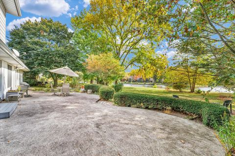 Tiny photo for 3 Lake Park Road, Champaign, IL 61822 (MLS # 12530079)