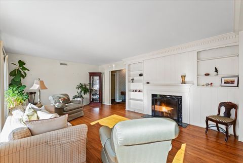 Tiny photo for 3 Lake Park Road, Champaign, IL 61822 (MLS # 12530079)