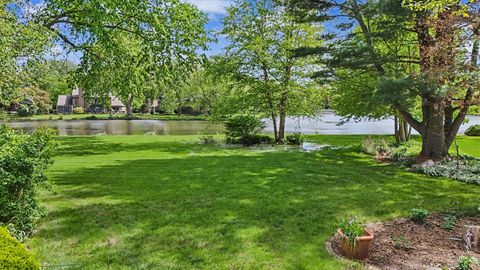 Tiny photo for 3 Lake Park Road, Champaign, IL 61822 (MLS # 12530079)